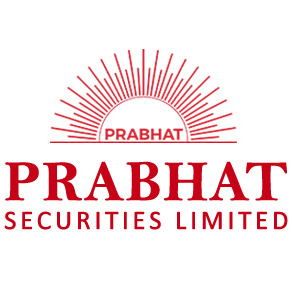 Prabhat Securities Limited, registered with the Reserve Bank of India (RBI) as a Non-Banking Financial Company (NBFC), is presently engaged in business of finance, Investment and fund based & non-fund based activities.